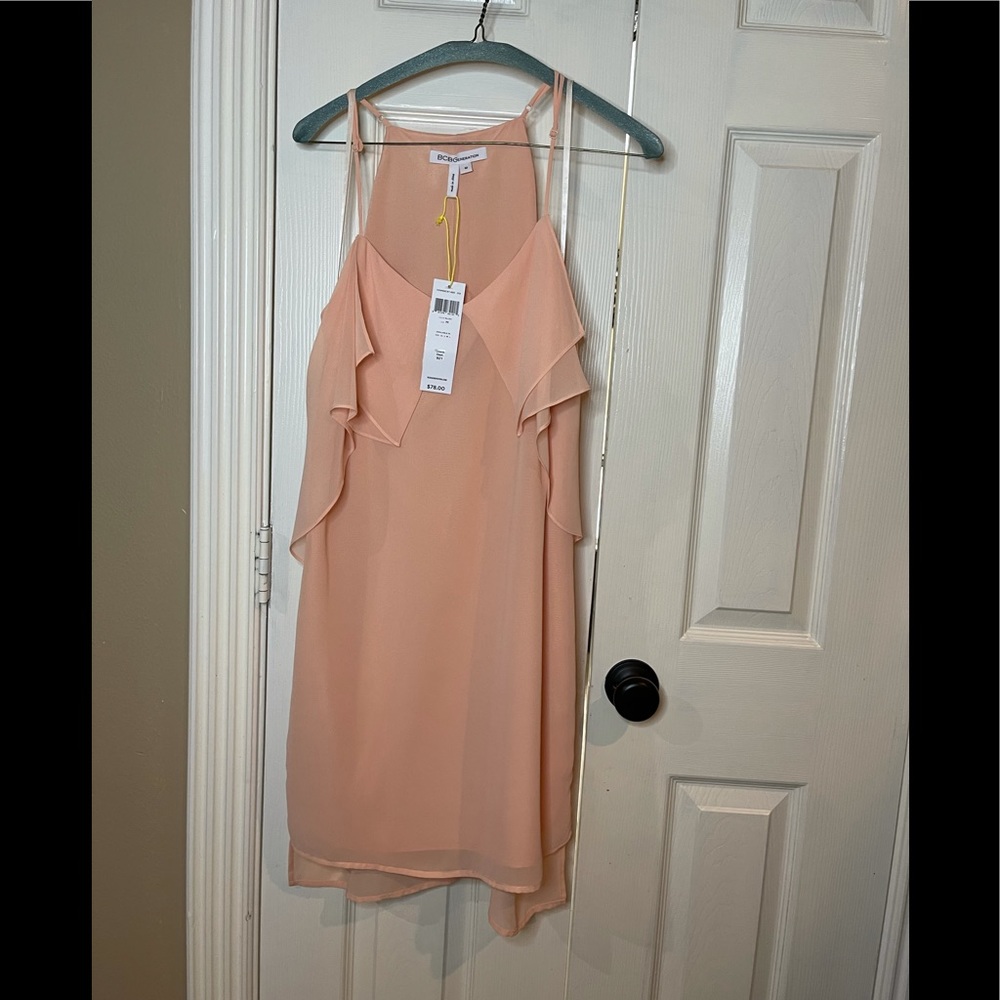 BCBG Generation dress